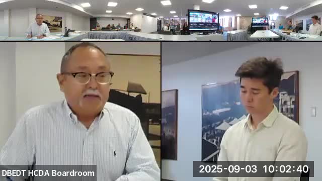HCDA Board Authorizes Renovation of East West Center in Honolulu