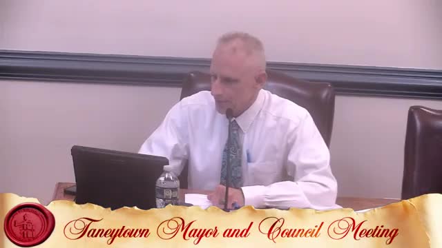 City Council Explores Flexible Zoning for Industrial District Amid Solar Development Talks