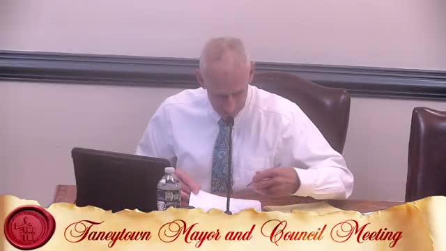 City Receives $25K Main Street Funding and $241K from 3M Settlement