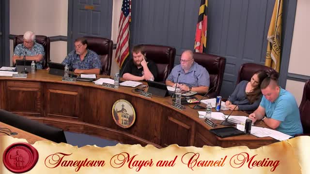 Carroll County Updates Street Management Manual for Improved Pedestrian Safety