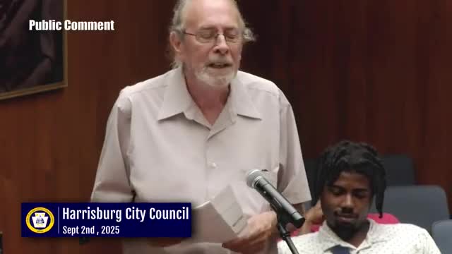 Local Residents Raise Concerns Over Constellation Energy's 3 Mile Island Restart Plans