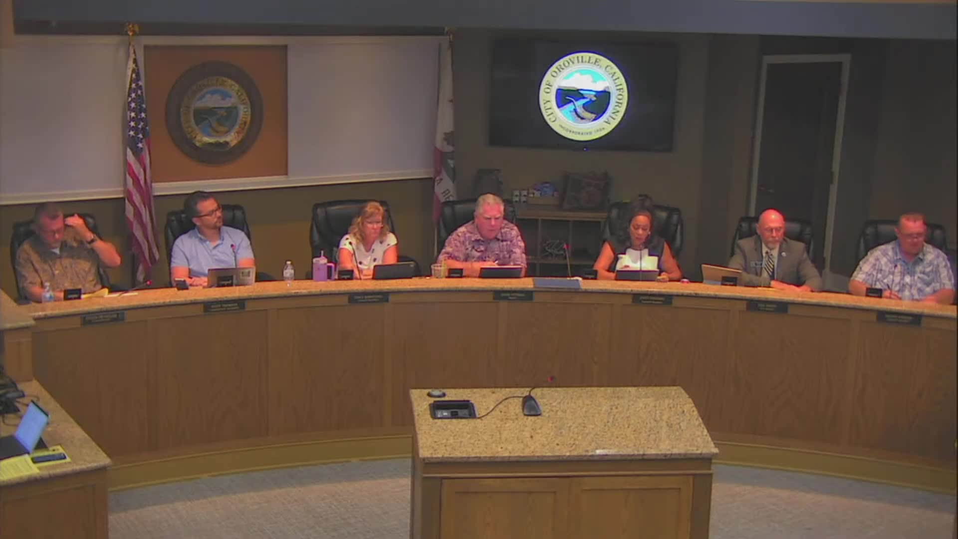 City Council Evaluates Zoning Code Changes for Tattoo and Cosmetic Services