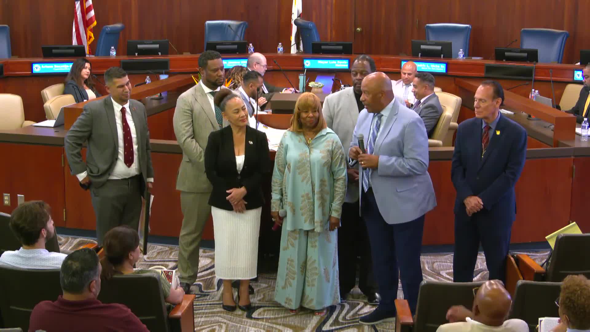 Carson Proclaims September 2025 Prostate Cancer Awareness Month to Promote Early Detection