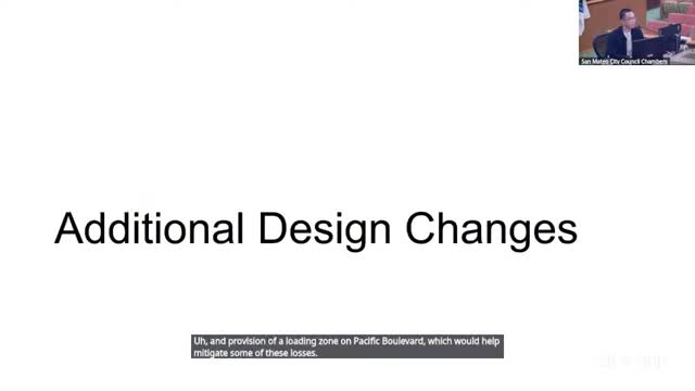 City Council Implements Design Changes for Bermuda to Saratoga Bike Lane Project