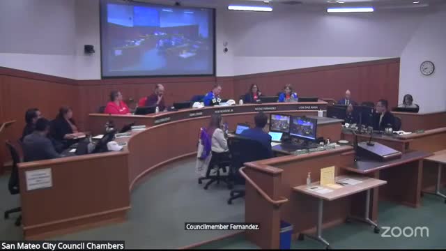 City Council Previews Fashion Island Norfolk Project and Discusses Parking Solutions