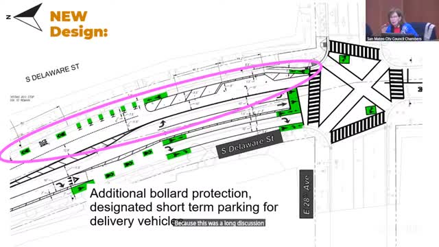San Mateo Council Approves Bicycle Infrastructure Expansion Plan to Improve Community Mobility
