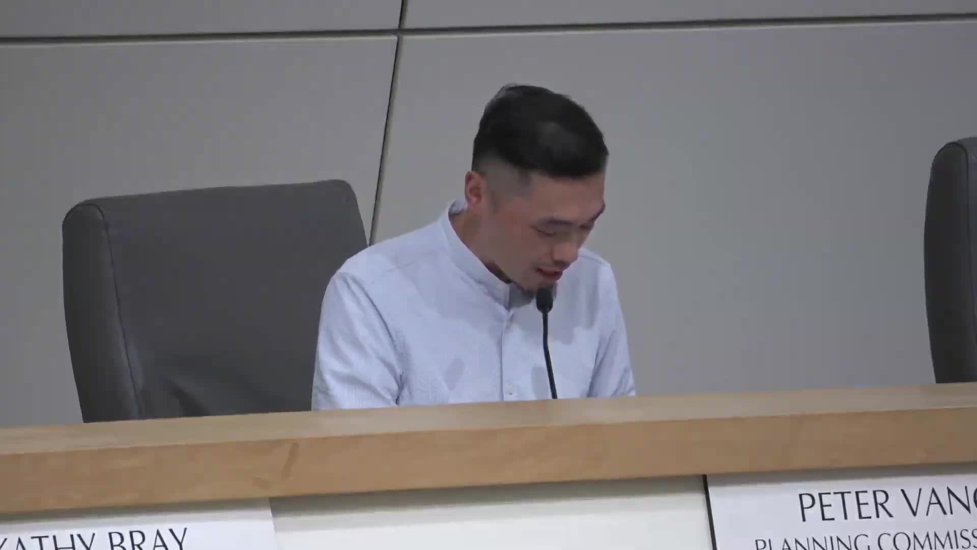 Fresno Commission Considers Annexation Application for Precision Engineering Development