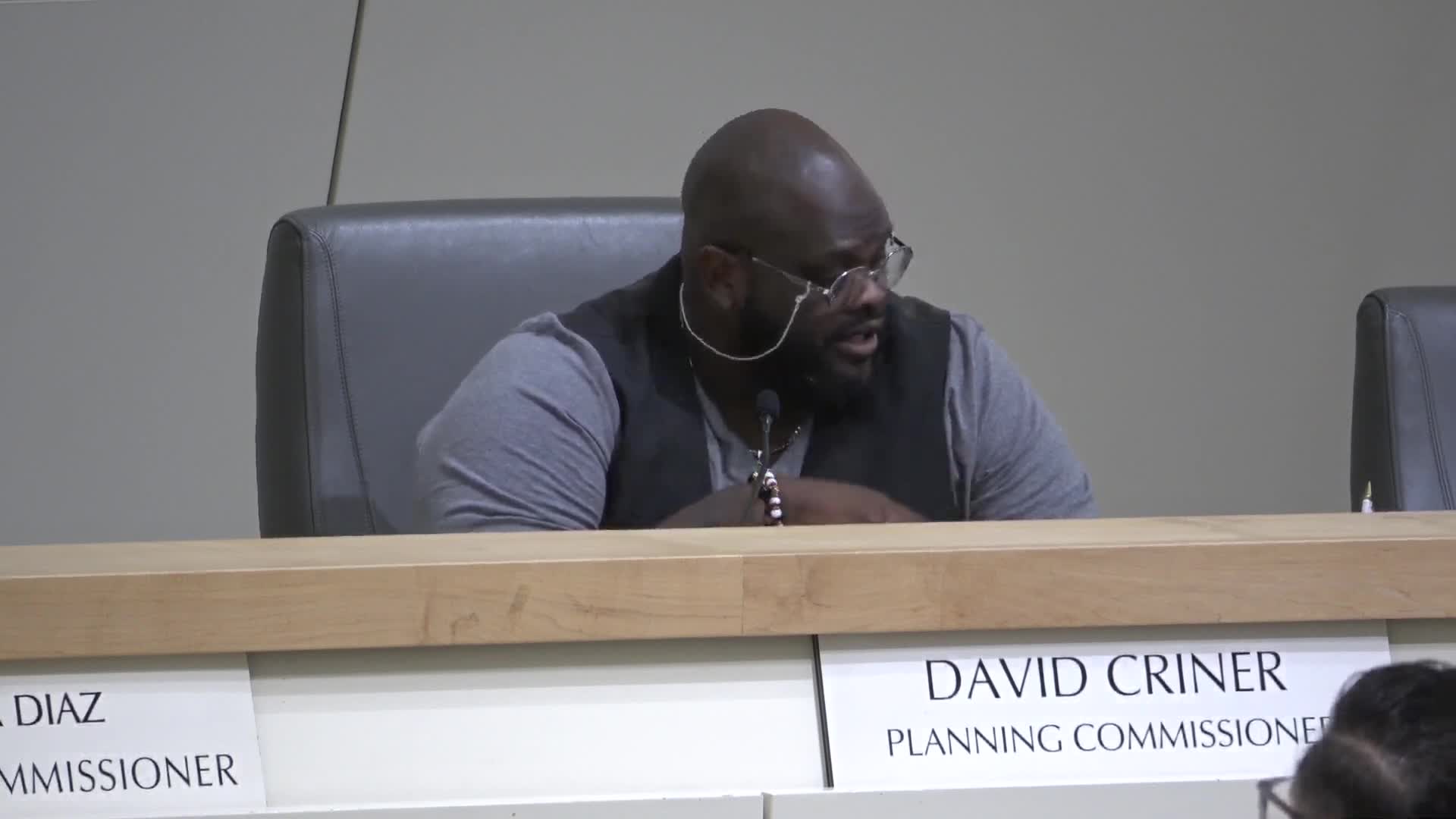 Fresno Officials Discuss Infrastructure Challenges and Community Road Improvements