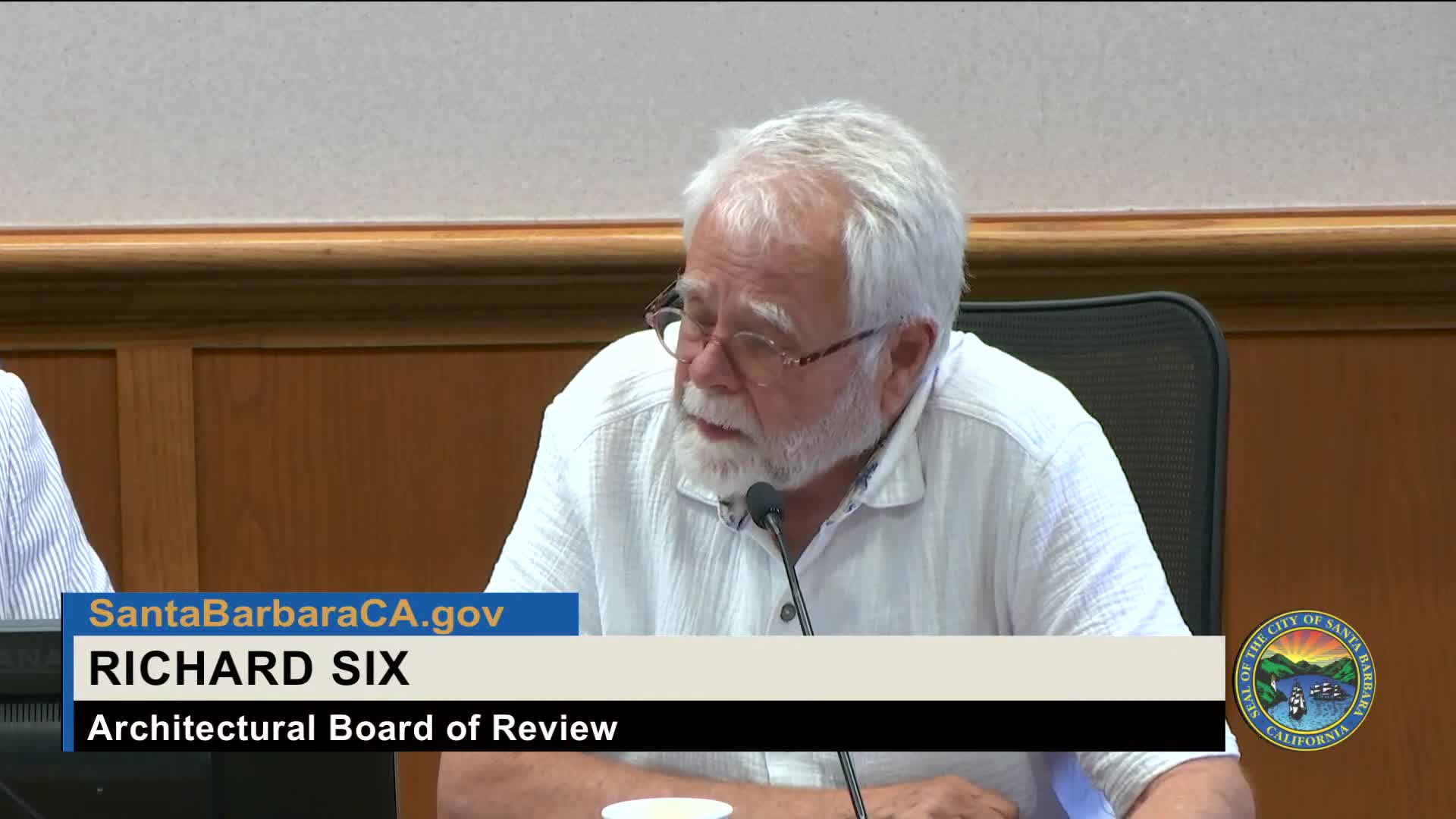 City Council Reviews Multifamily Project Design and Open Space Requirements