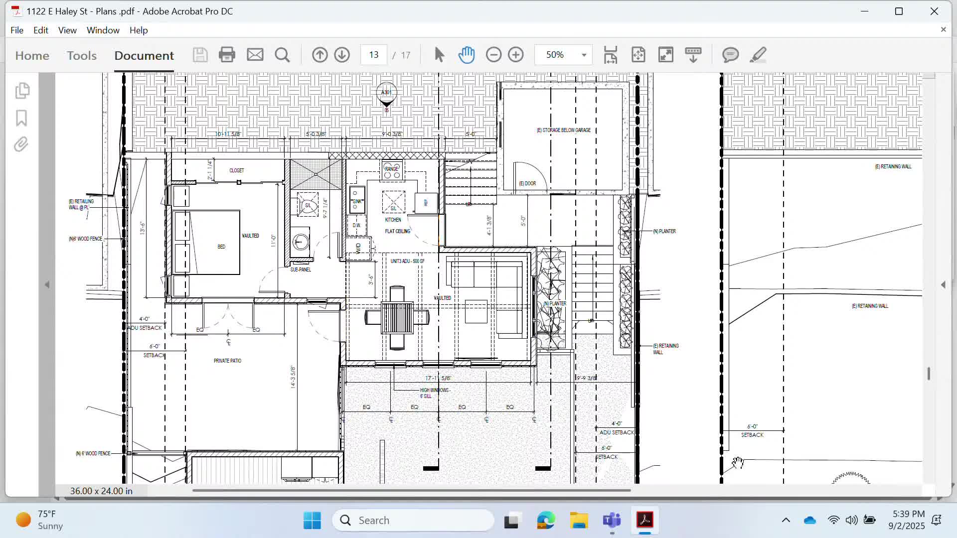 Santa Barbara Proposes 44 Unit Condominium Development for Employee Housing