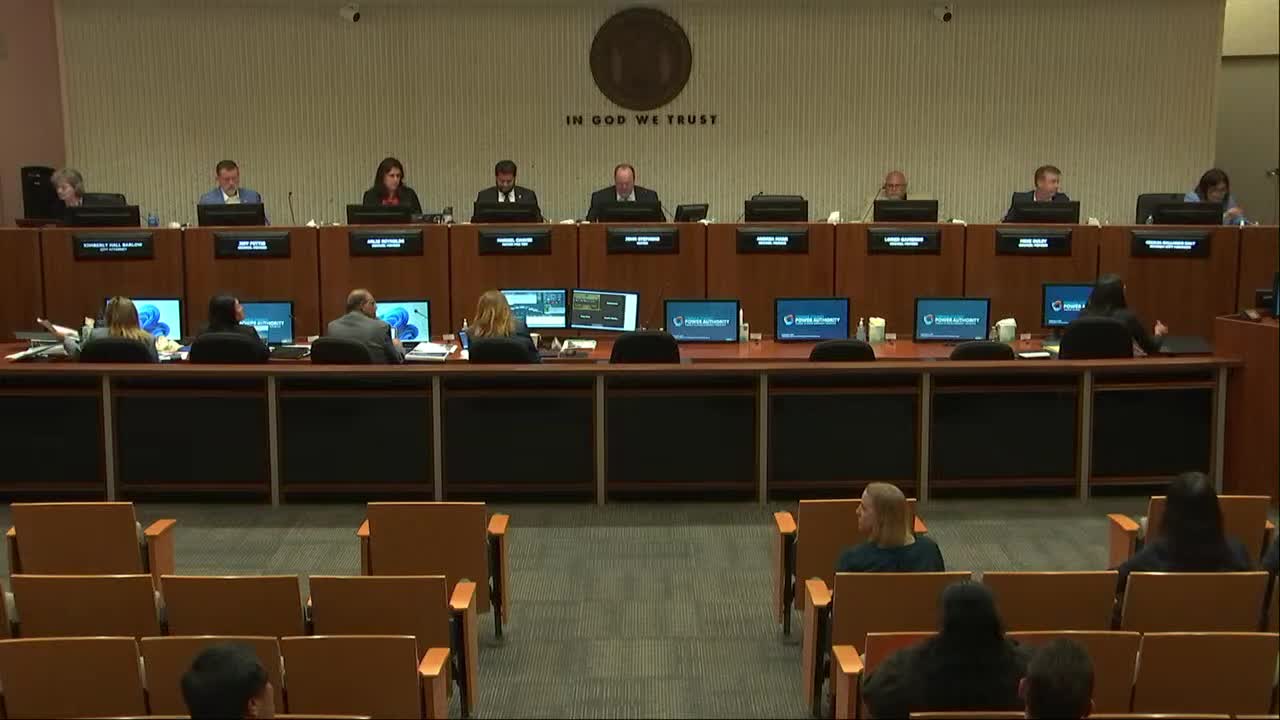 Costa Mesa City Council Considers Joining Orange County Power Authority for Renewable Energy
