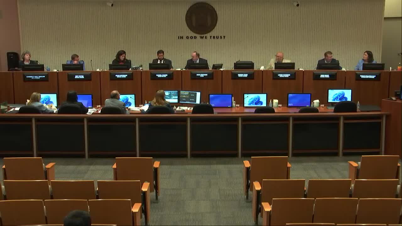 Costa Mesa Council Approves Fairview Road Active Transportation Rehabilitation Project