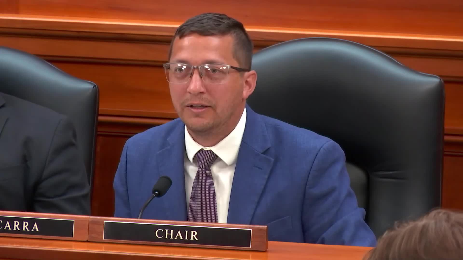 Local Official Questions Funding for $250M Site Preparation Transparency
