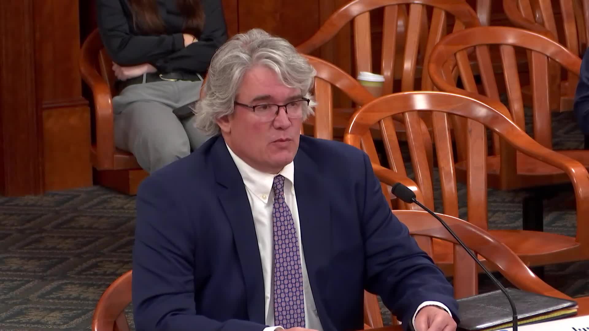 Testimony Highlights Oversight Failures in Michigan Economic Development Funding