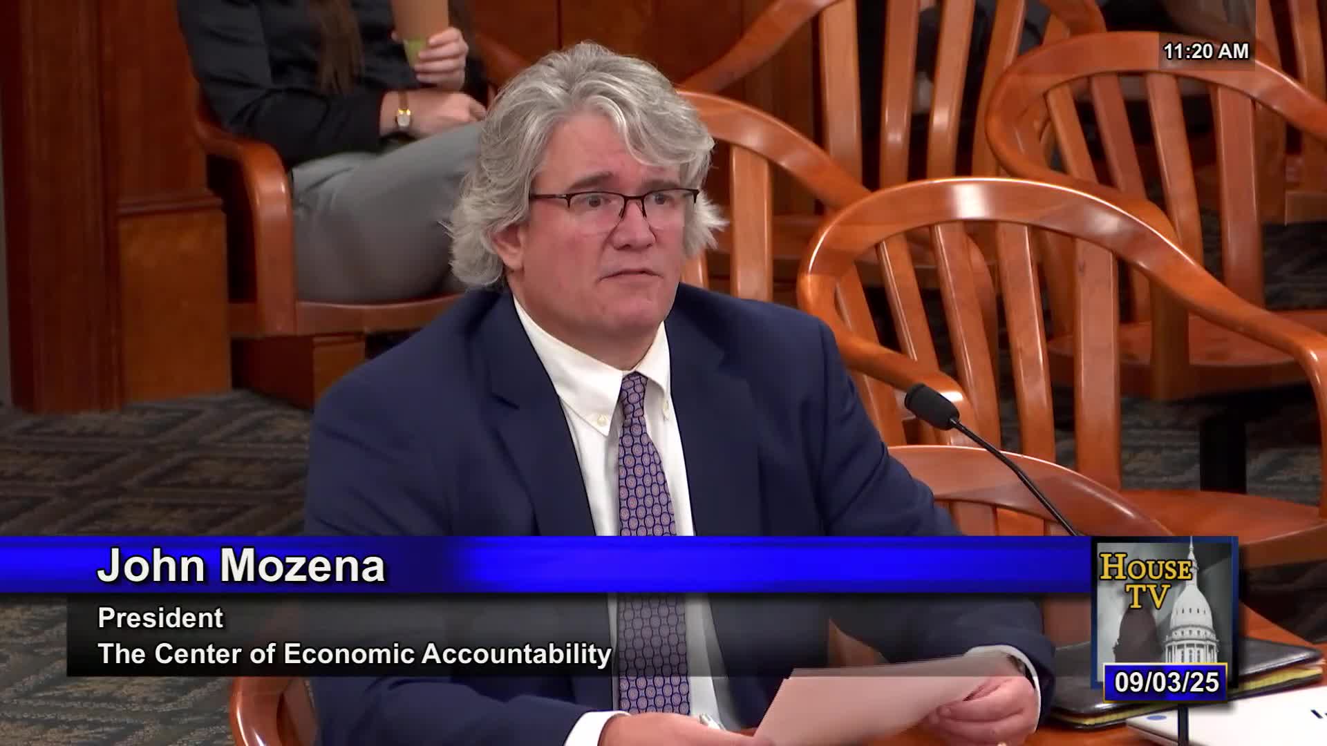 Economic Expert Critiques Government Micromanagement and Suggests Alternative Strategies