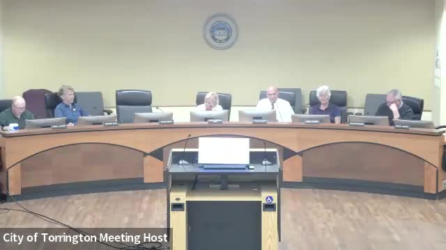 Trenton City Council discusses election preparations and public comment guidelines