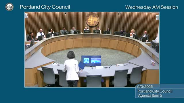 Portland Council Approves Homelessness Ordinance Modifying Development Code Requirements
