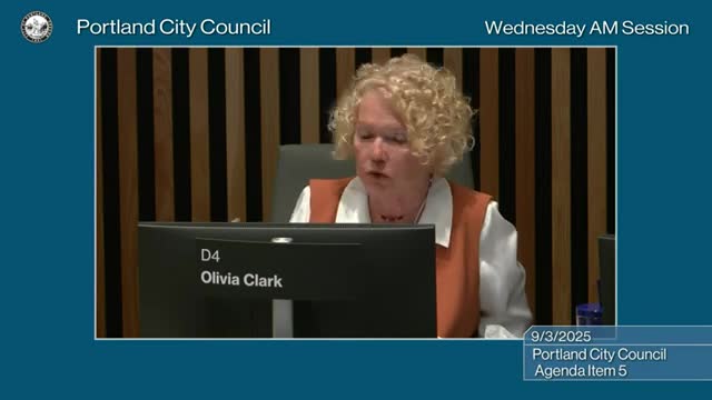 Portland Council Proposes Urgent Code Changes to Boost Economic Development