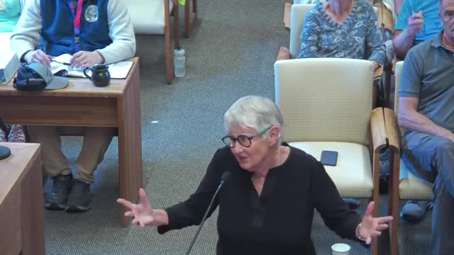 Carmel Community Voices Support for Pickleball Courts and Extended Hours