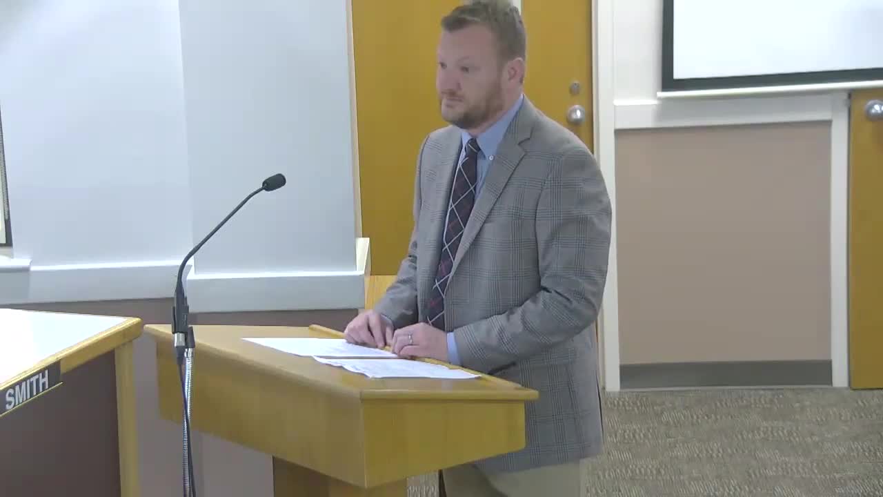 Craven County Approves $118K Budget Amendment for AS400 Cloud Migration