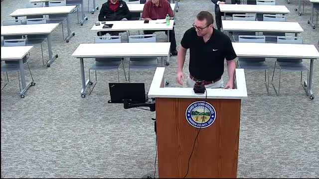 Middletown Unveils Renaissance Point Event Center Development Plans