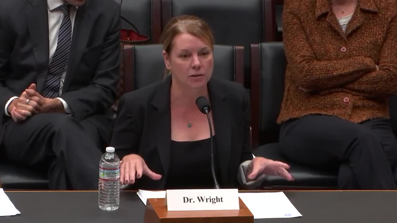House Panel Explores AI Solutions for Health Care Prior Authorization Challenges