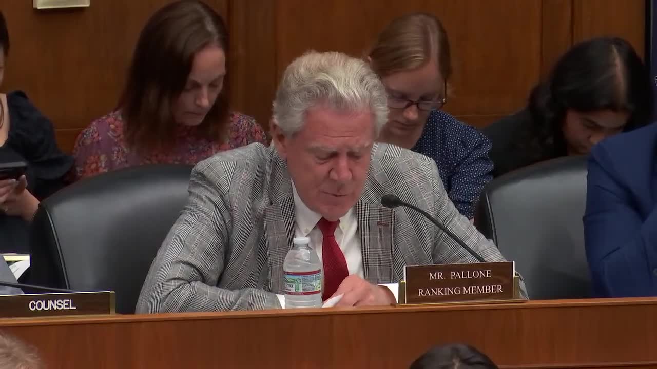 Committee Demands Secretary Kennedy Testify on Health Risks of Pseudoscience Agenda