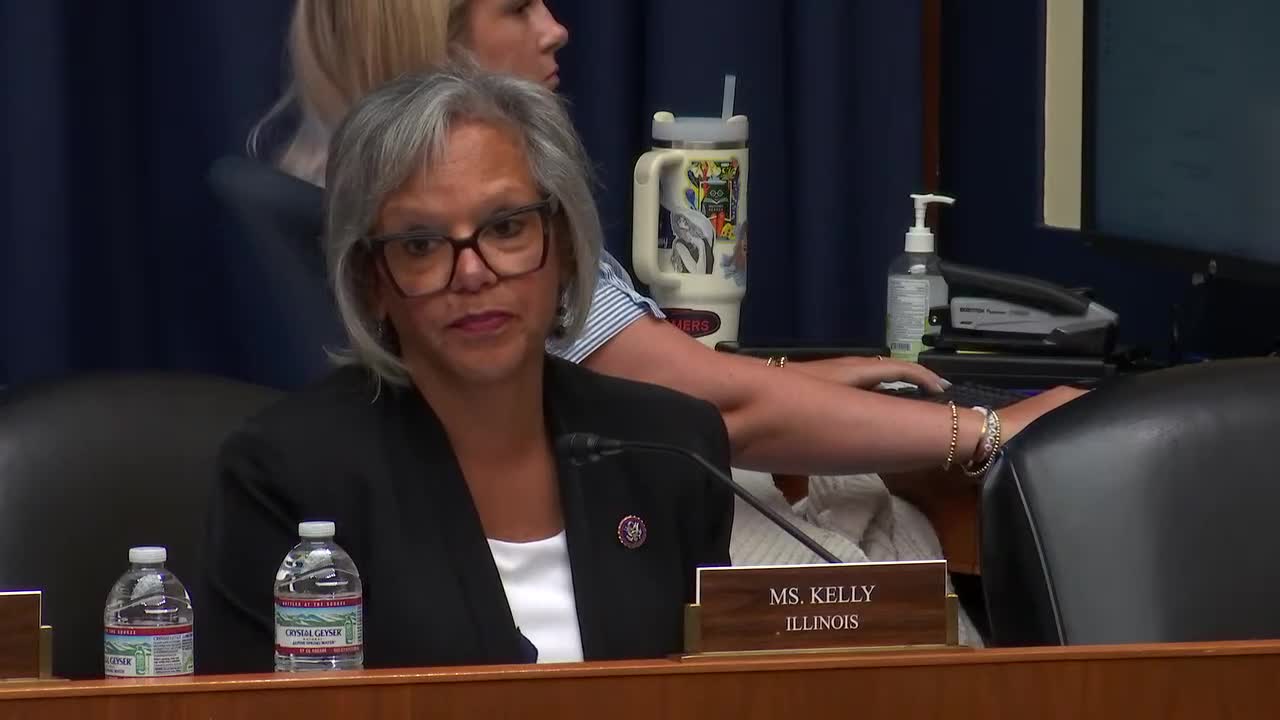 Congressional Caucus Explores AI's Role in Clinical Trial Diversity and Healthcare Delivery