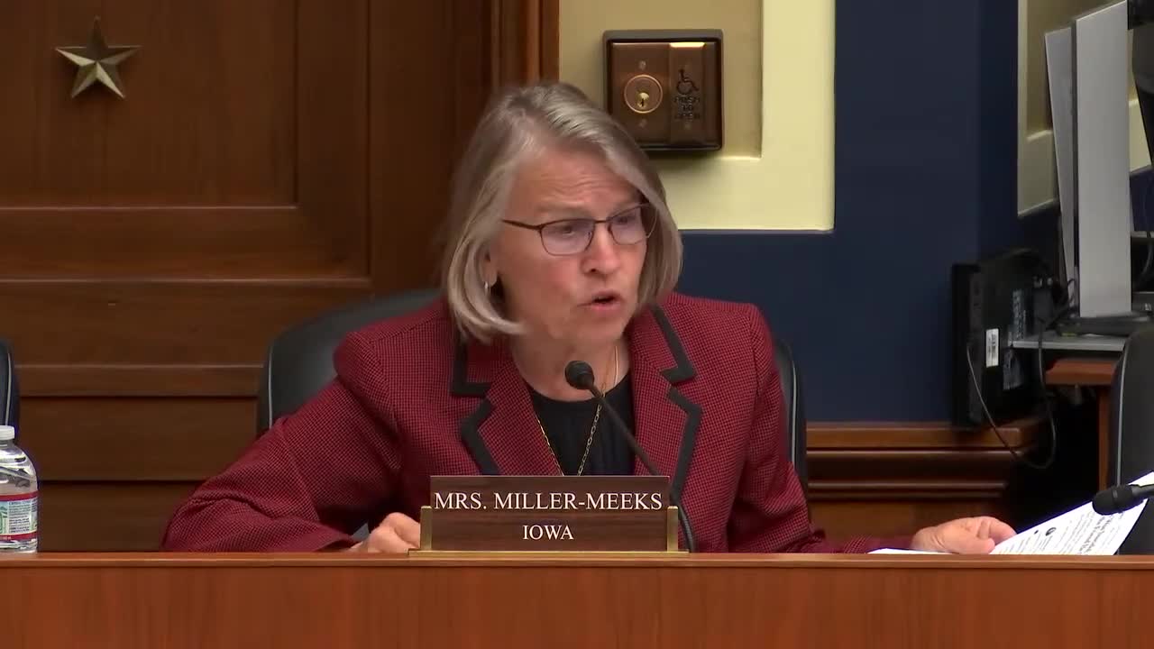 Congress Discusses AI's Impact on Youth Mental Health Following Adam Rain Case