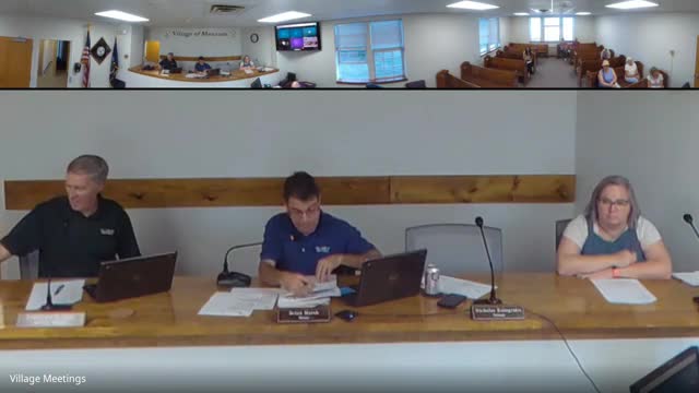 Village Approves $16M Sewer System Upgrade Amid Rising Rates and Infrastructure Challenges