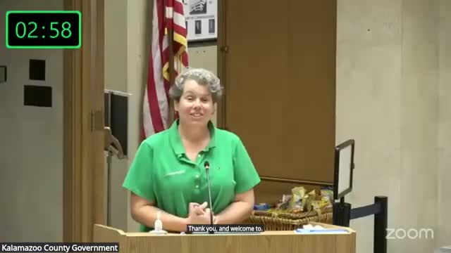 Discover Kalamazoo seeks American Rescue Plan funds to boost local tourism efforts