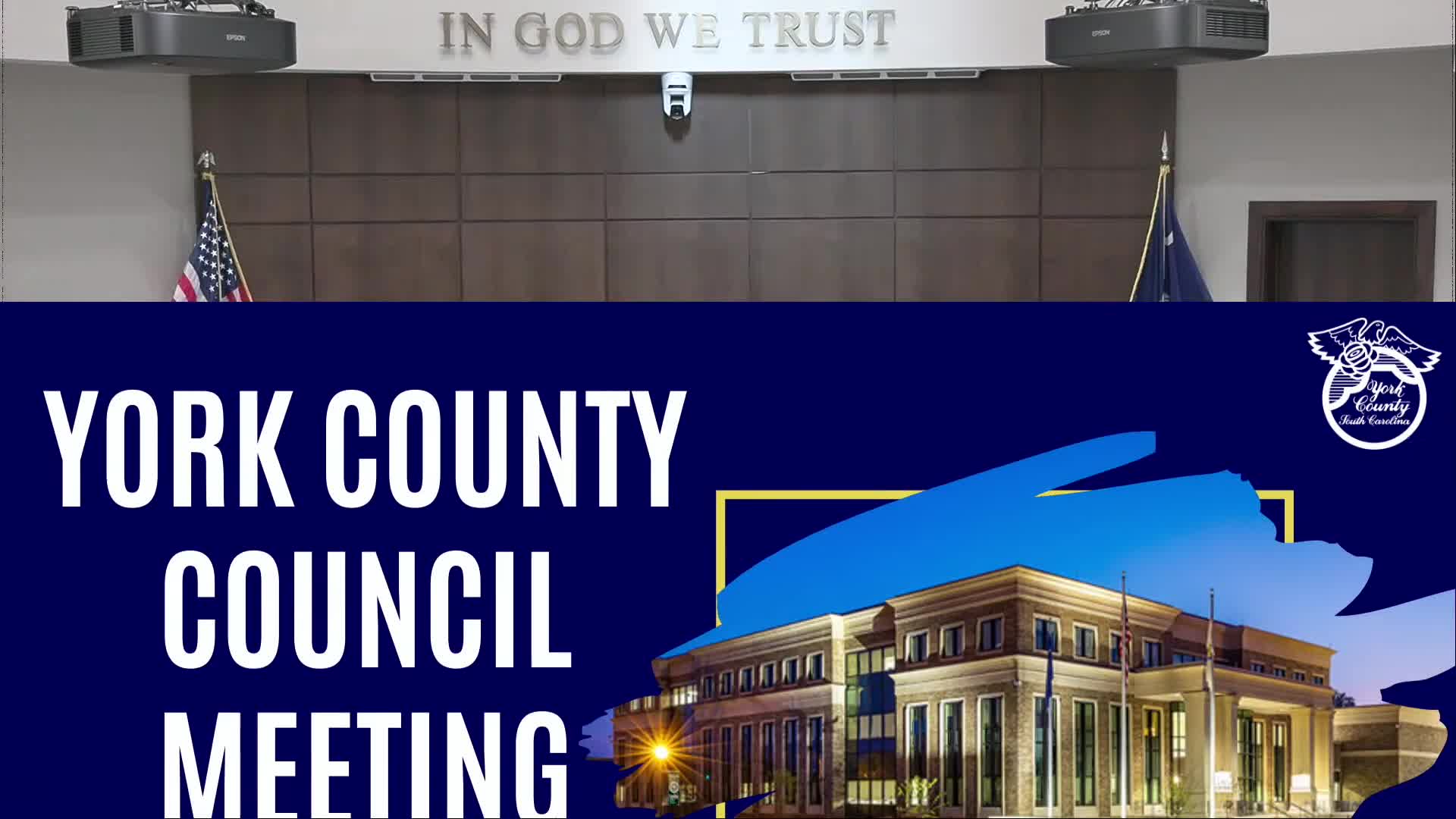 York County Council Addresses Silfab Safety Concerns During Public Forum