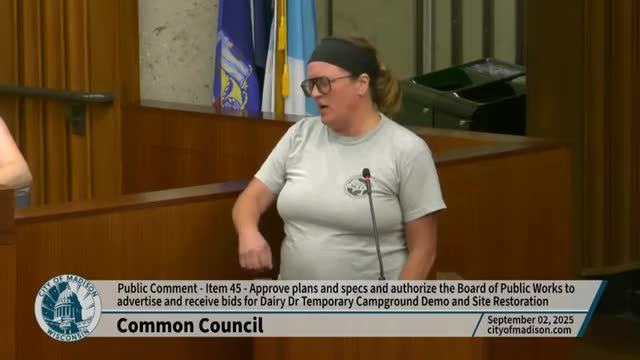 County Aims for 24/7 Operation of New Shelter Amid Planning Discussions