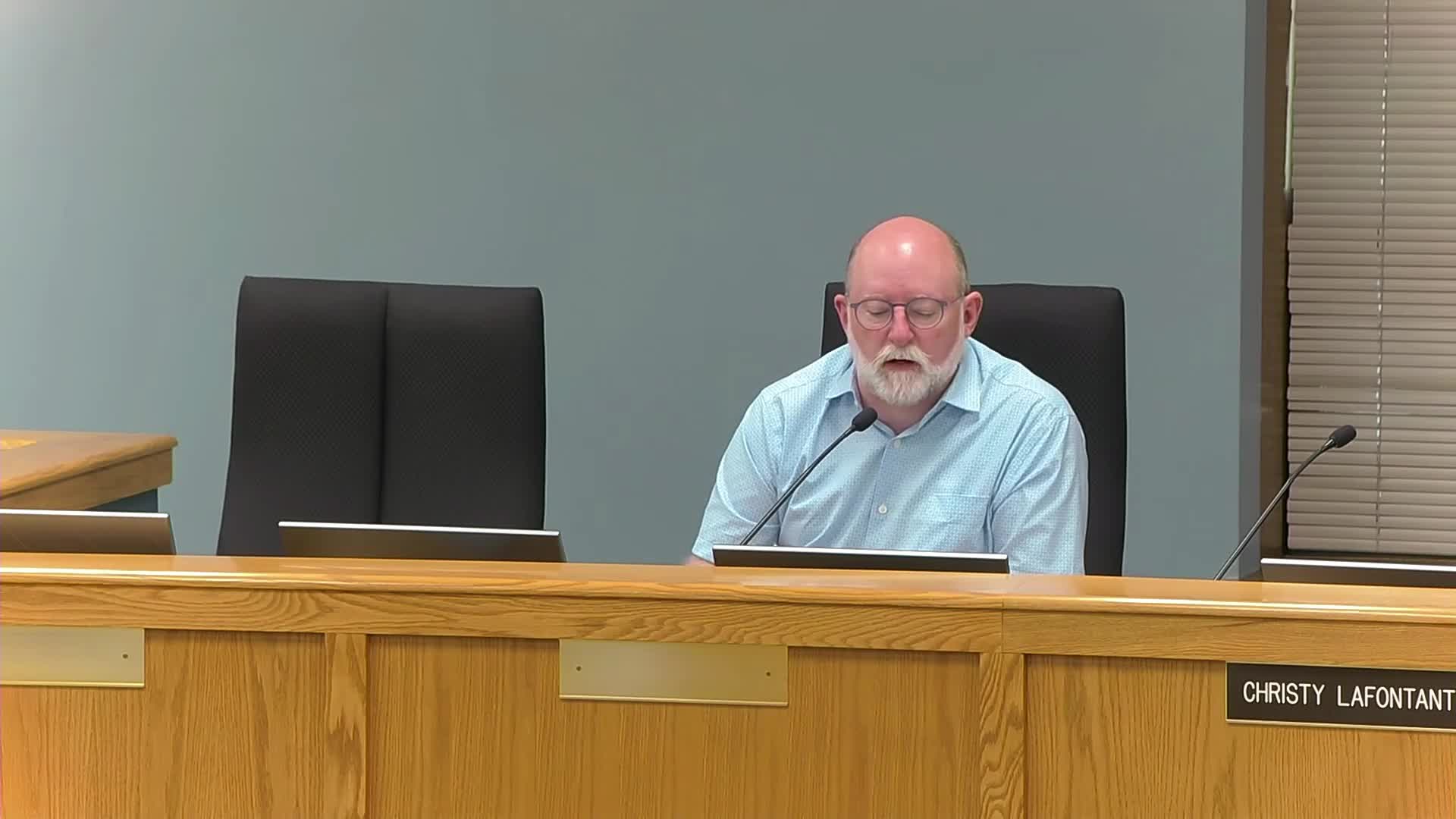 West Bend Committee Explores Downtown Lighting Restoration and Upgrade Plans