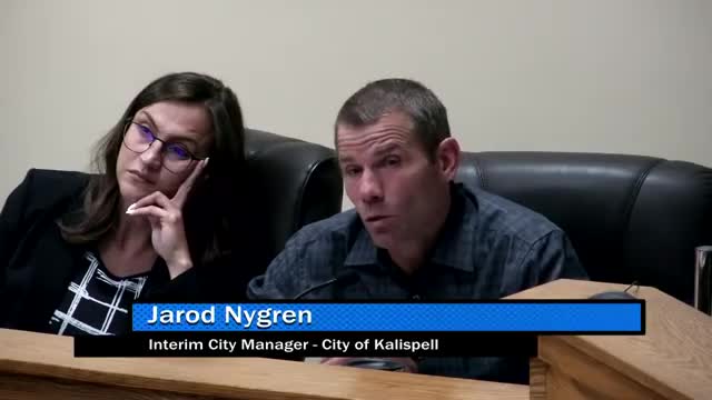 Resident Urges Council Against New Apartment Complex Citing Strain on Services