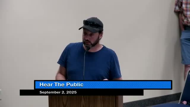 Residents Voice Concerns Over Wildlife Safety and School Overcrowding in Kalispell