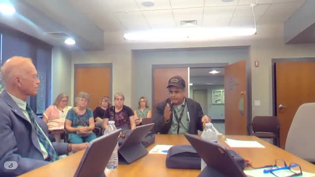 City Council Addresses Paratransit Service Continuation After Kenocha Jima Center Notice