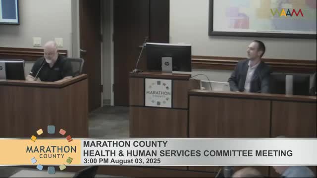 Wausau approves $200,000 for emergency shelter services partnership in 2025
