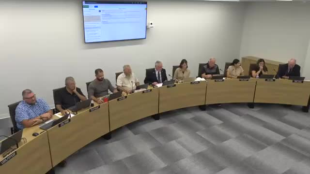 Nebraska Commission Votes to Approve Liquor License for Tien de Panaderia Suarez