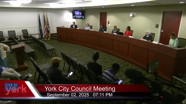Council Introduces Bills 24 and 25 on Zoning and Appoints Michael Walker to Airport Authority