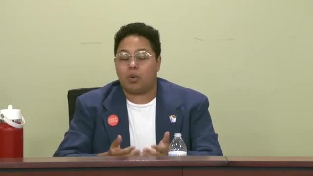 York Human Relations Commission discusses local LGBTQ protections and hate crime legislation gaps