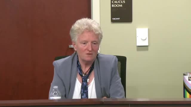 Community Leaders Urge Inclusion and Support for LGBTQ Individuals of Color