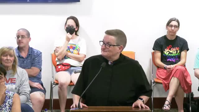 Rainbow Rose Center Promotes Inclusivity and Support for LGBTQ Community in Little Dover