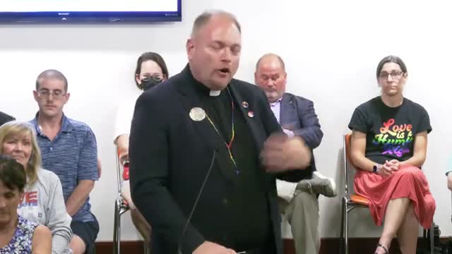Community Leaders Emphasize Collaboration for a Better Future