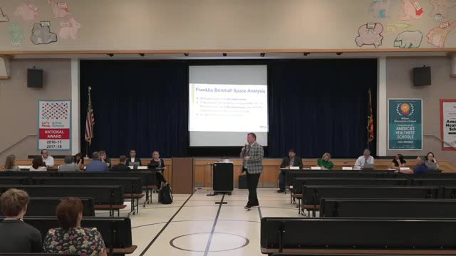 Mesa Public Schools Reviews Boundary Changes to Address Wilson Enrollment Decline