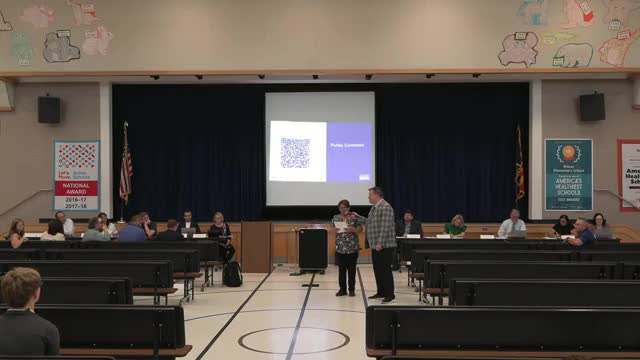 Wilson Community Collaborates to Support Families Facing Hardships