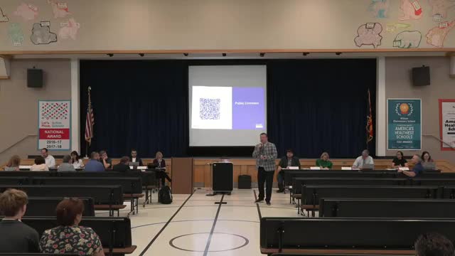 Parent Group Advocates for Expansion of Franklin Campus Amid Enrollment Decline