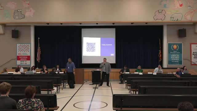 Mesa Public Schools outlines staff transfer process amid Wilson school changes