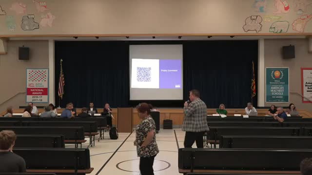 Mesa Public Schools evaluates nurse and staff allocations amid enrollment changes