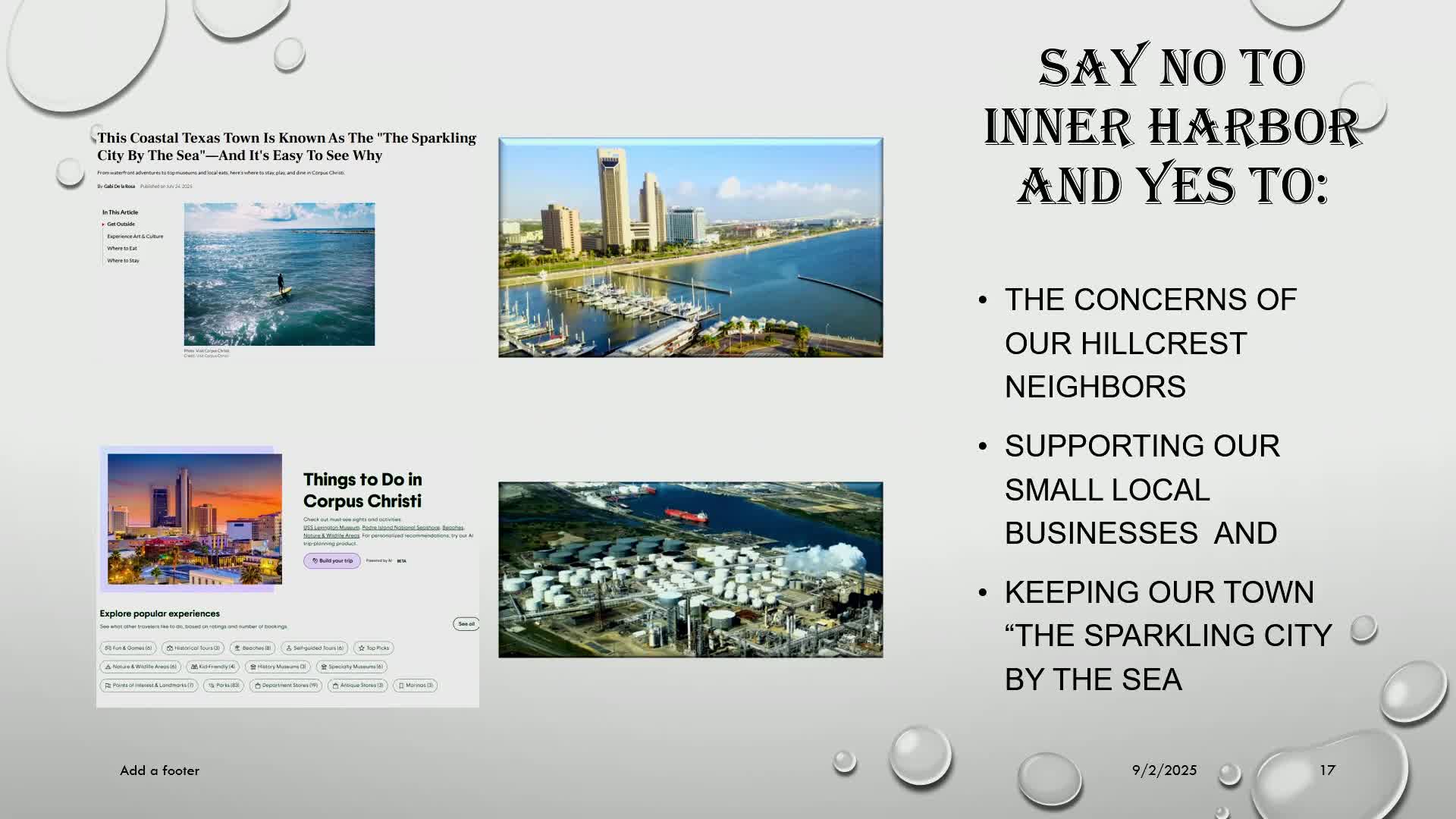 City Council Members Oppose Hillcrest Desalination Project Due To Environmental Concerns